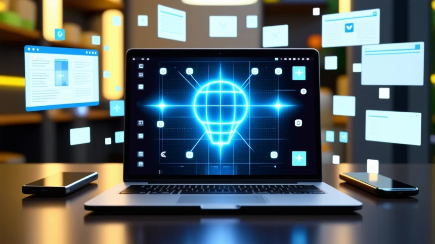 Microsoft&#8217;s Recall and Enhanced Windows Search Finally Hit Copilot+ AI PCs: A Meme-Worthy Journey
