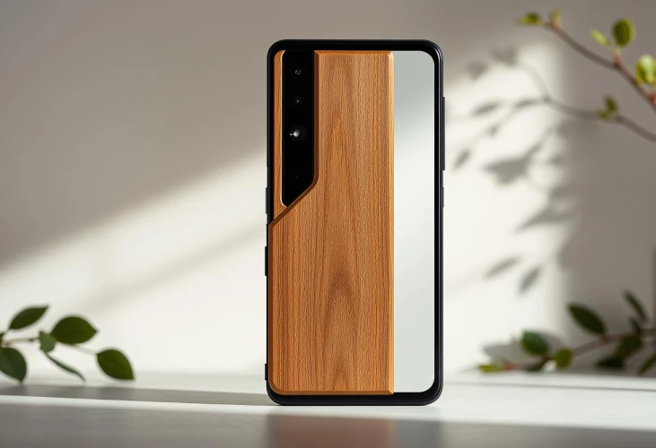 Motorola’s April 24 Announcement: A Leap Back to Wooden Phones or Just Another AI Gimmick?