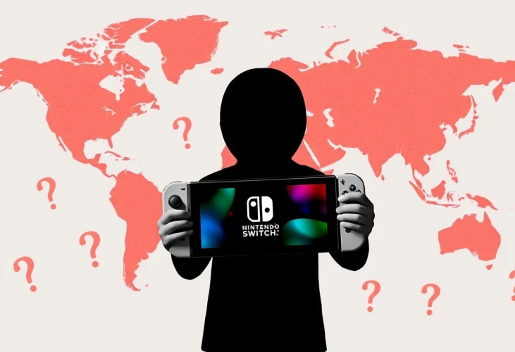 Nintendo Switch 2 Pre-Orders: A Coincidence or a Calculated Delay?