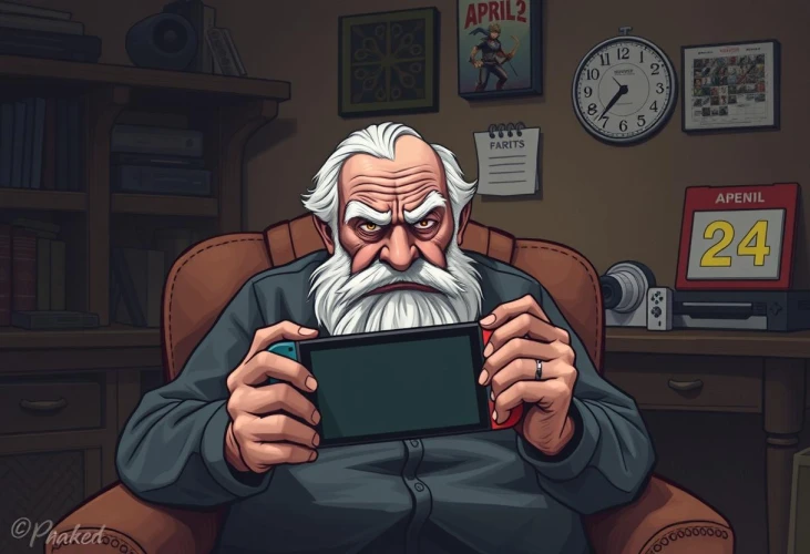 Nintendo Switch 2 Pre-Orders: A Skeptic&#8217;s Guide to the Hype