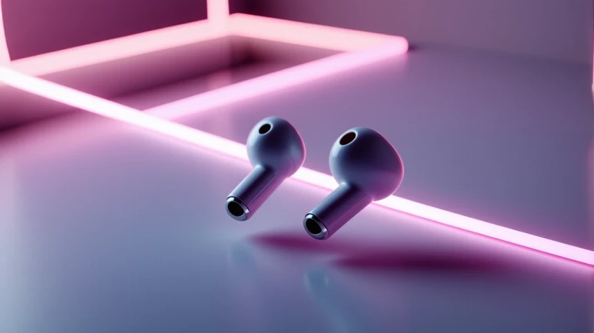 2025&#8217;s Hottest Noise-Canceling Earbuds: Silence the World in Style
