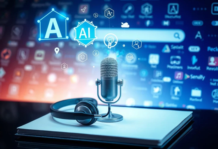 Exploring NotebookLM&#8217;s Latest Update: A New Era for AI Podcast Creation