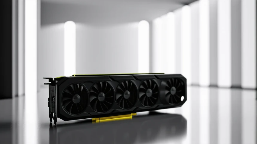 Navigating the Purchase of NVIDIA&#8217;s RTX 50 Series GPUs: A Thoughtful Approach