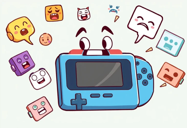 Playdate Season 2 Drop: Panic’s Tiny Handheld Gets More Meme-Worthy Games