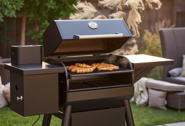 Recteq&#8217;s X-Fire Pro Pellet Grill: A Dual-Mode Marvel or Just Another Gadget?