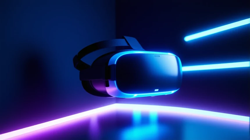 Top VR Headsets for 2025: A Comprehensive Guide