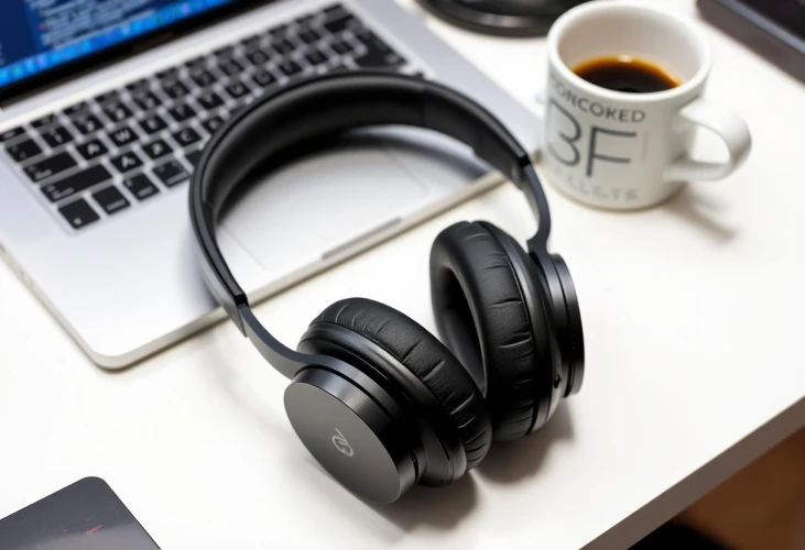 Top Wireless Headphones for 2025: A Frontend Developer&#8217;s Take on Bluetooth Audio
