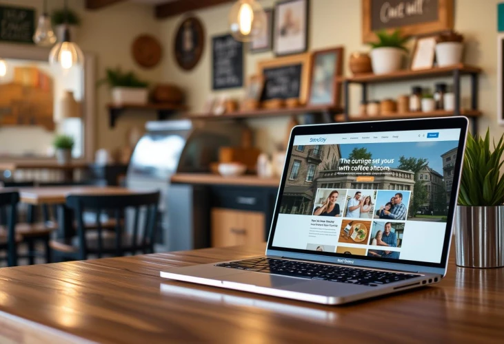 WordPress.com rolls out free AI website builder for the little guys