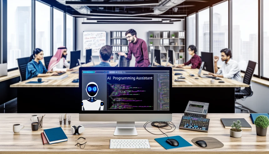 AI Coding Assistant Cursor Advises User to Code Independently