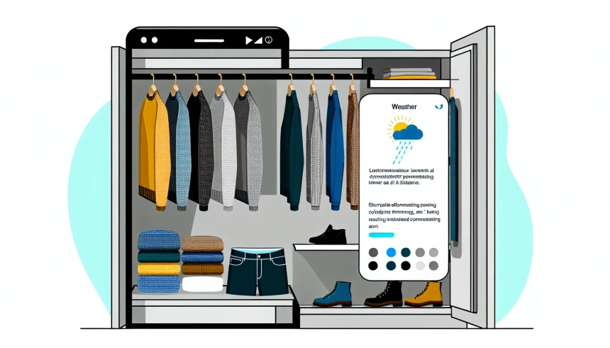 AI Fashion Assistants: ChatGPT, Gemini, and Siri Put to the Test