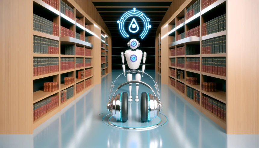 Spotify Introduces AI-Narrated Audiobooks to Its Platform