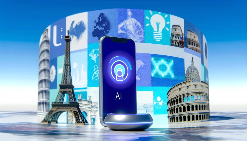 Deutsche Telekom and Perplexity Unveil Affordable &#8216;AI Phone&#8217; Under $1K