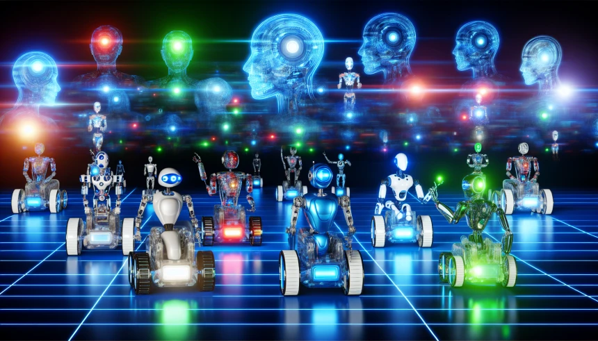 Yann LeCun Foresees a Revolutionary Shift in AI Architectures and the Rise of Robotics