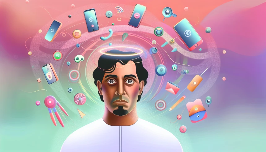 5 AI Tools to Assist with ADHD Management and a Key Consideration