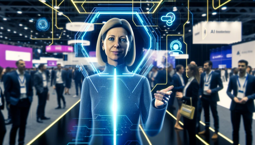 Bret Taylor Discusses the Future of AI Agents at Mobile World Congress