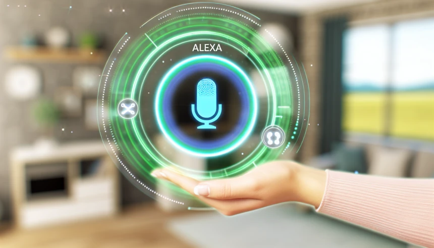Amazon&#8217;s Alexa Set for Major AI Upgrade to Enhance User Experience