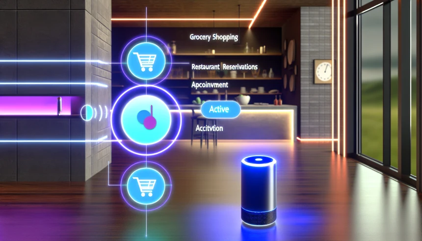 Amazon Unveils Alexa+: A Leap Towards an Autonomous AI Future