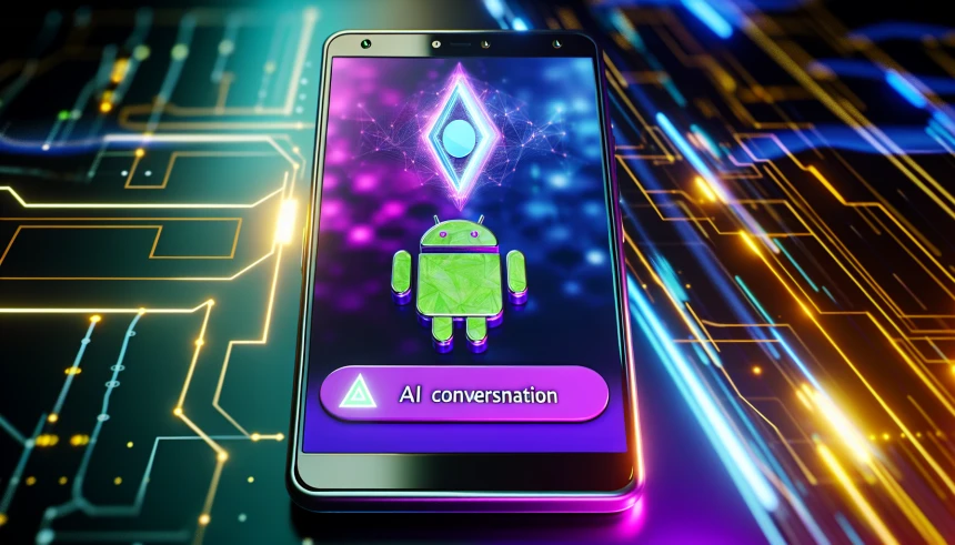 Android Users Can Now Choose ChatGPT Over Google Gemini as Default Assistant