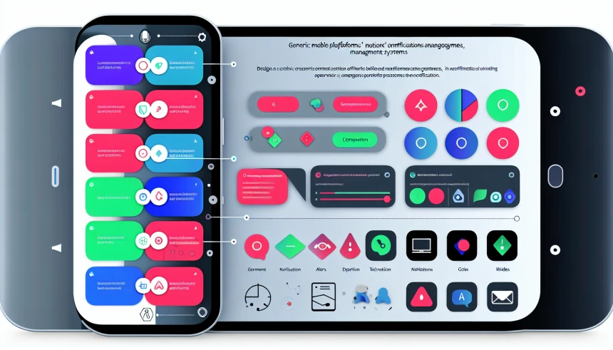 Android Explores Notification Summaries, Aims to Outdo iOS