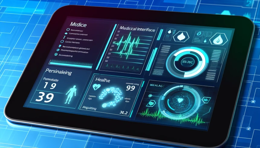 Apple&#8217;s Revolutionary AI Doctor Initiative