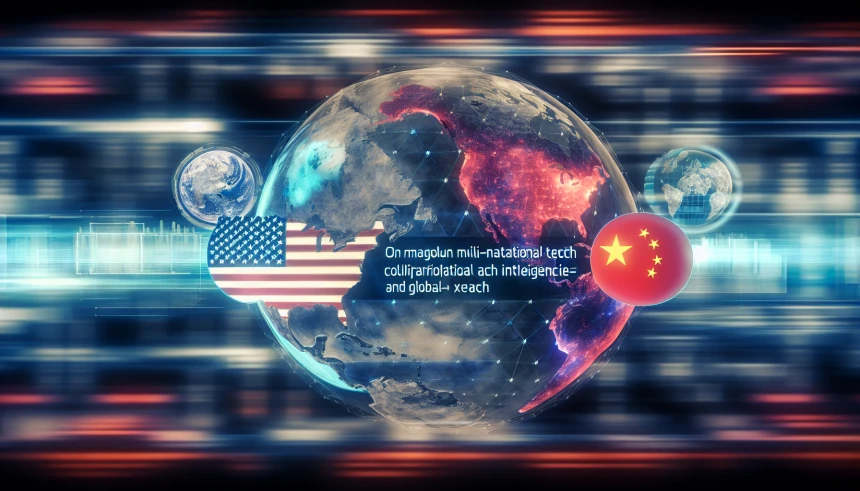 Apple Collaborates with Alibaba in China to Enhance AI Features on iPhones