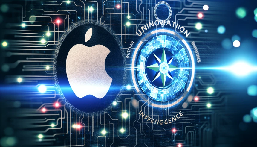 Apple CEO Praises DeepSeek for Efficiency-Driven Innovation