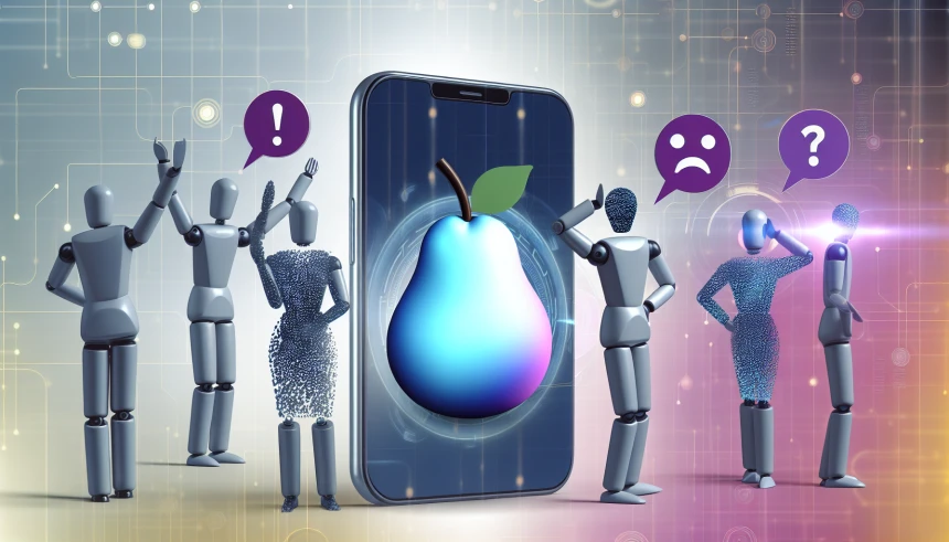Apple&#8217;s AI Siri Delay Sparks Internal Discontent