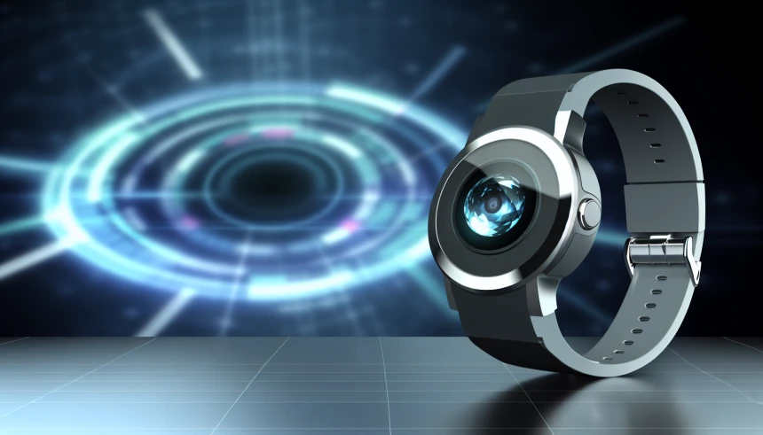 Apple Aims to Transform Watches into AI-Powered Wearables