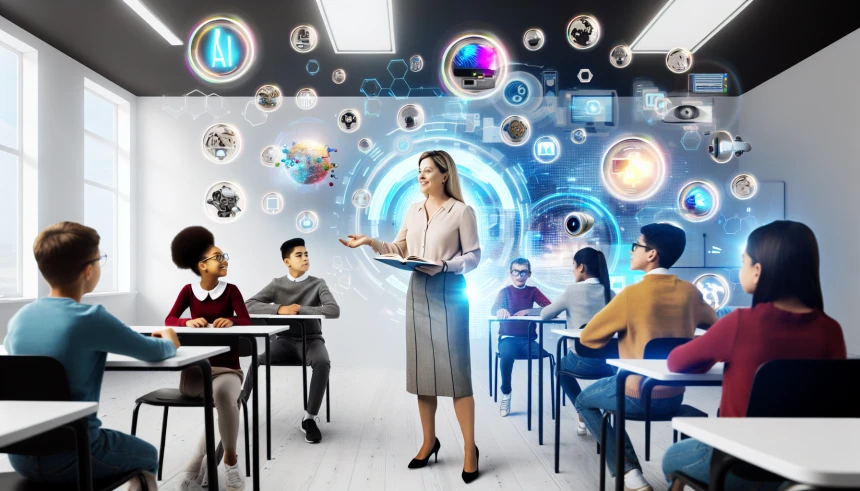 Brisk Secures $15M Funding to Revolutionize Classroom Learning with AI