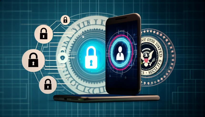 US Legislators Aim to Prohibit DeepSeek AI on Federal Devices