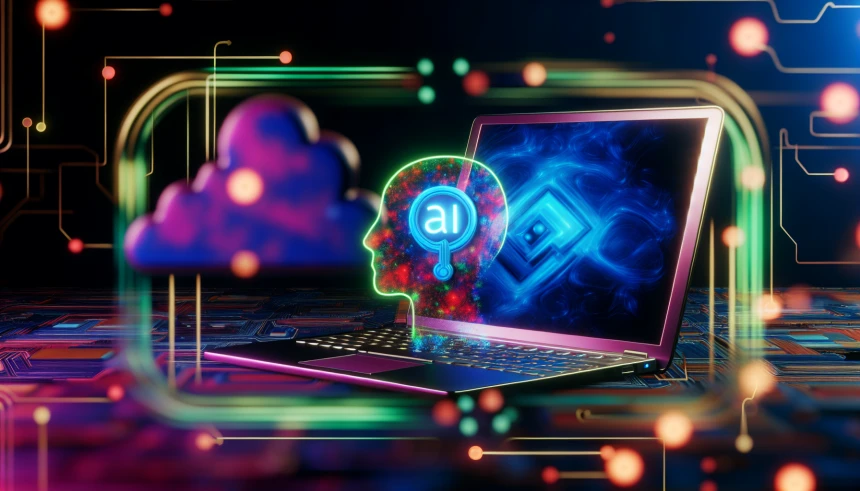Microsoft Integrates DeepSeek R1 into CoPilot+ PCs: A Game-Changer for AI