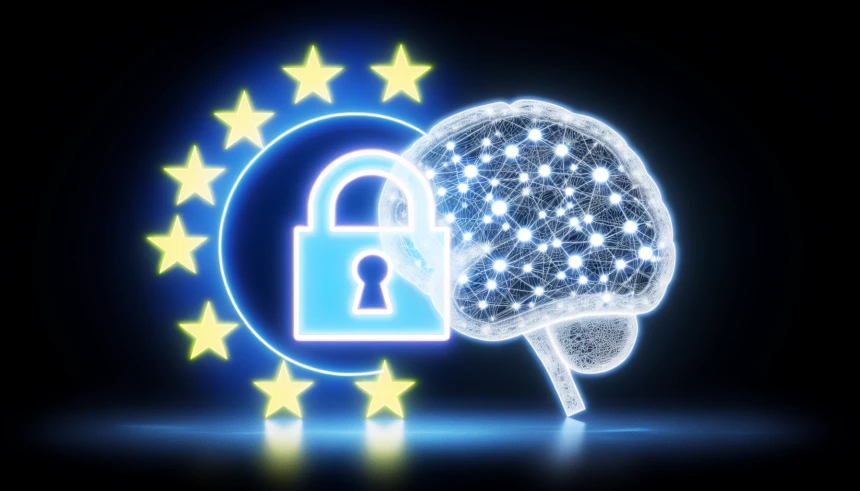 EU Enforces Ban on High-Risk AI Systems