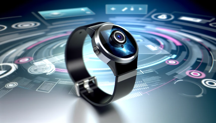 Future Apple Watches May Feature Built-in Cameras for Enhanced AI Capabilities