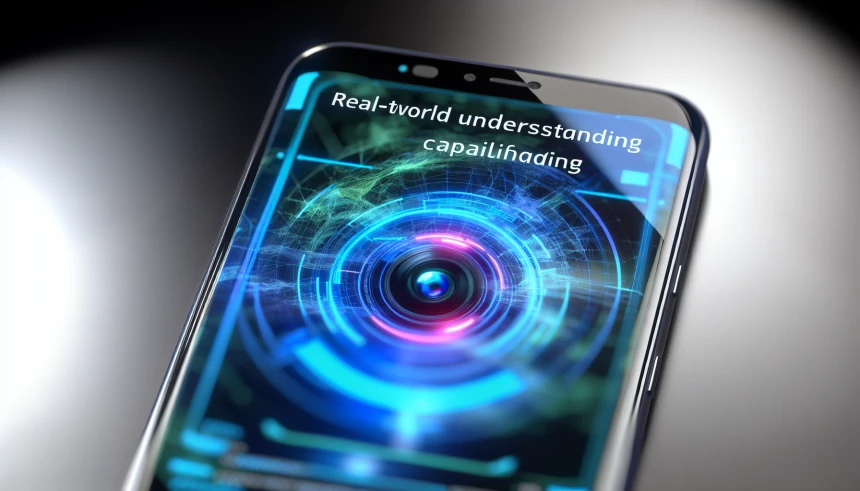Google&#8217;s Project Astra Update Enhances Gemini App with Real-Time World Understanding