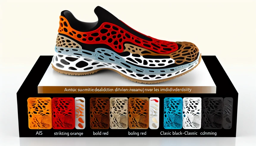 AI-Designed Footwear: The Next Step in Shoe Innovation?