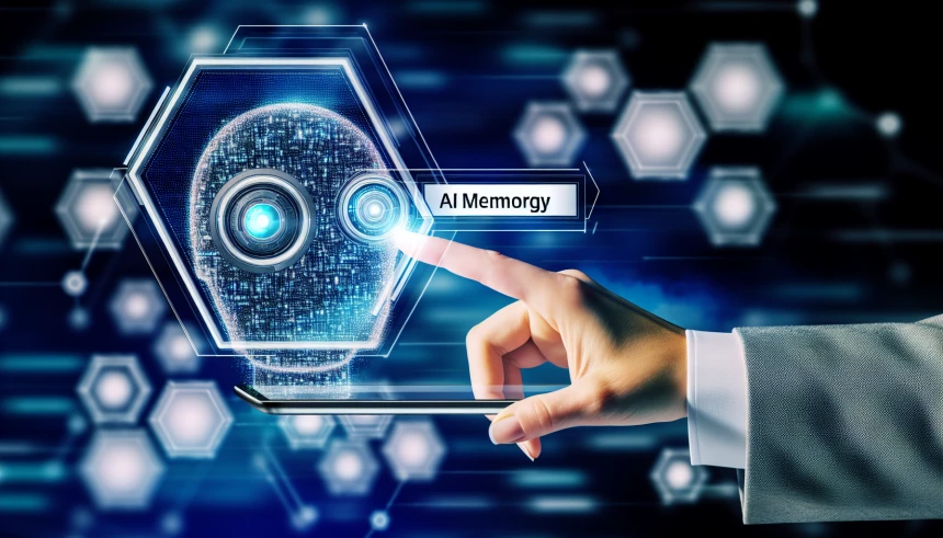 Gemini Advanced Enhances User Experience with Conversation Memory