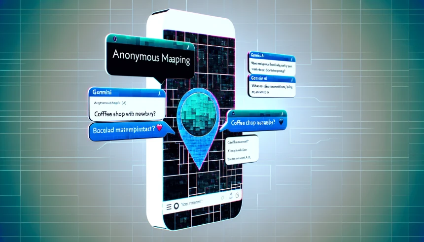 Gemini Enhances Google Maps with AI Conversations