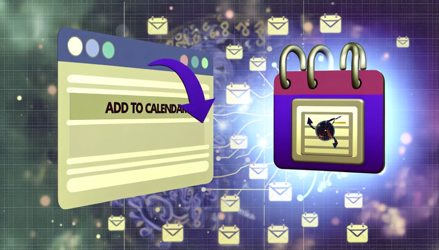 Gmail Introduces &#8216;Add to Calendar&#8217; Feature Enhanced by Gemini AI