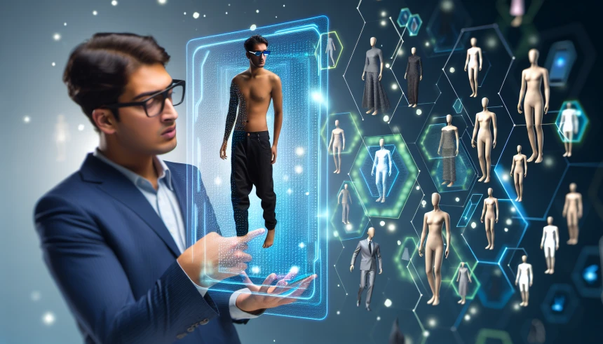 Google AI Transforms Fashion Concepts into Digital Designs for Shopping