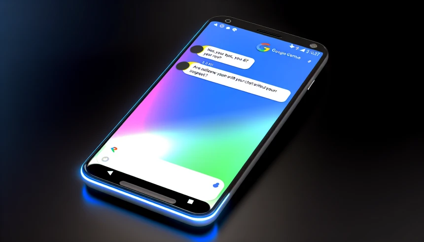 Google Gemini Now Accessible from iPhone Lock Screen