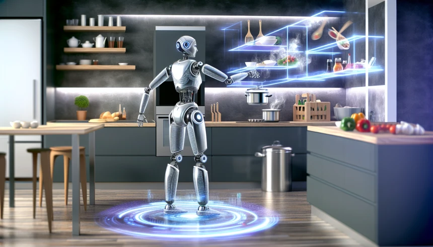 Google Integrates Gemini 2.0 AI into Robotics