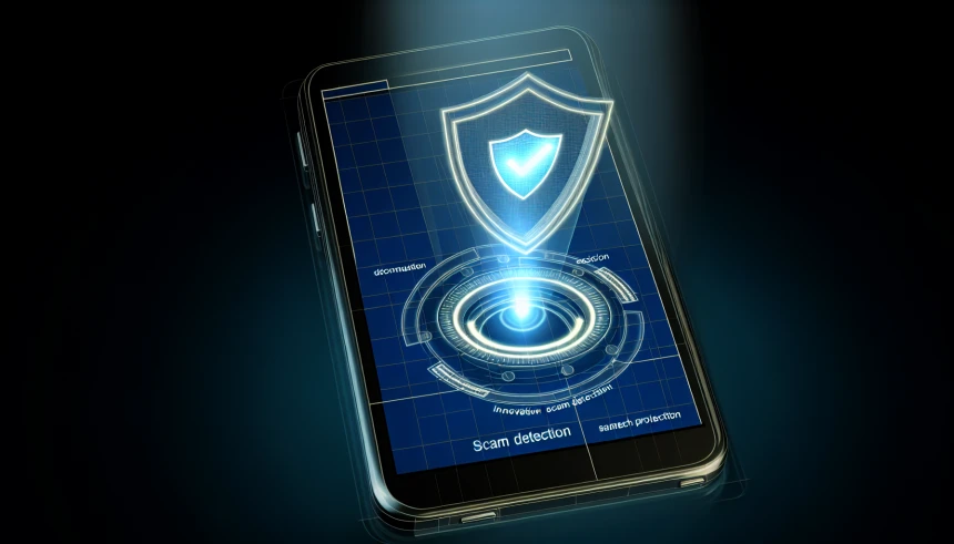 Google Pixel 9 Enhances Security with Advanced Scam Detection Feature