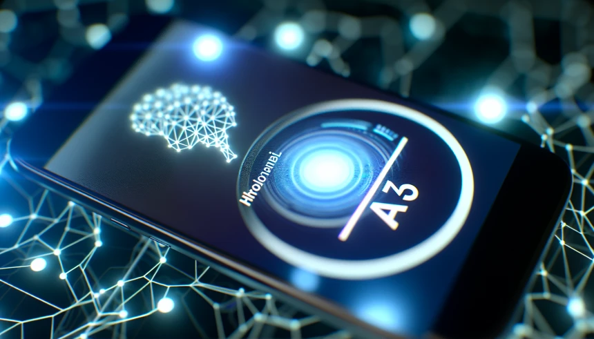 Leaked Android App Suggests GPT-4.5 Launch Could Be Imminent