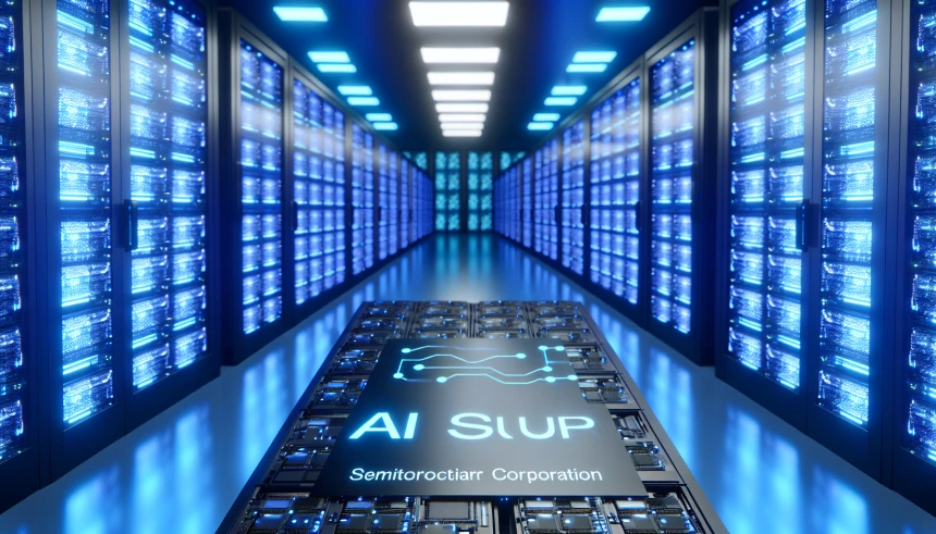 Intel Halts Falcon Shores AI Chip Market Launch