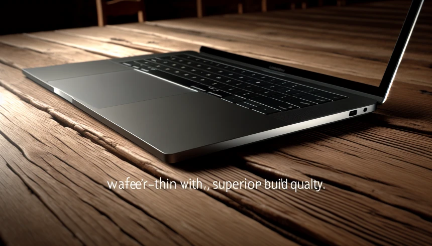 The M4 MacBook Air: A Testament to Excellence Without AI
