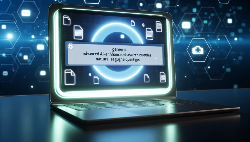 Microsoft Enhances Windows Search with AI for Copilot+ PCs