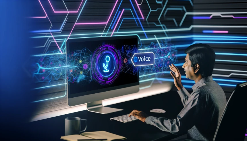 Microsoft Advances PC Interaction with Natural Language Commands