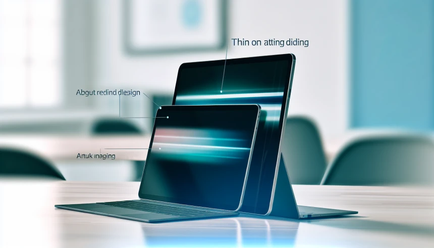 Microsoft Introduces Copilot-Enhanced Surface Pro and Laptop with Snapdragon and Intel Choices