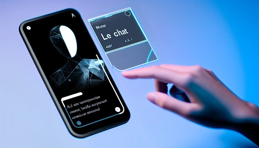 Exploring Mistral&#8217;s Le Chat: Europe&#8217;s Open-Source AI Chatbot
