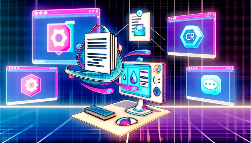 Mistral Introduces Advanced OCR API for Transforming PDFs into AI-Compatible Markdown